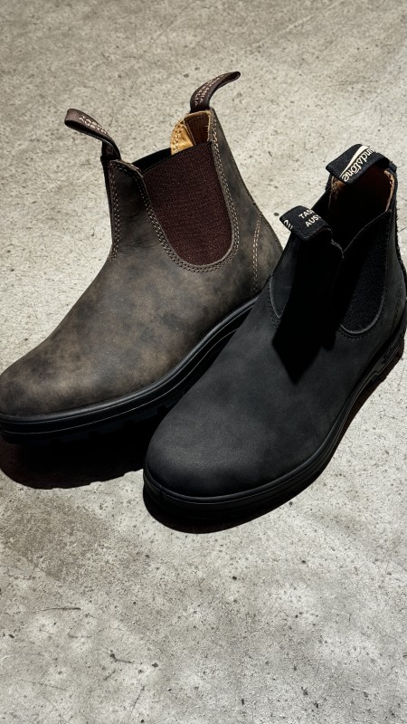 Où acheter des Blundstone homme dans Paris 16e ?