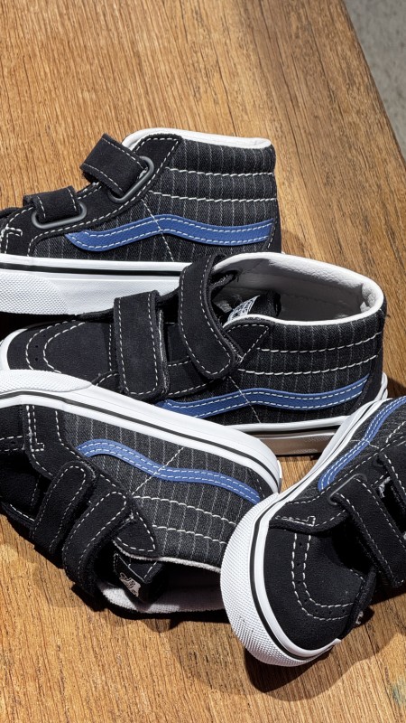 Ou trouver des vans montante pour enfant à Paris 16 ?