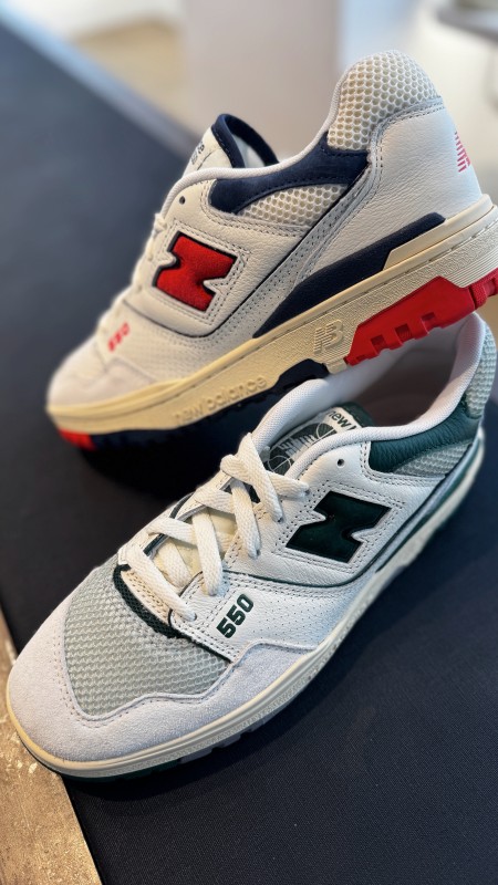 Où trouver des modèles BB550 pour homme à Paris 16 ?