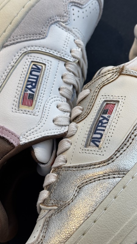 Où acheter des Autry CLC à Paris 16 ?