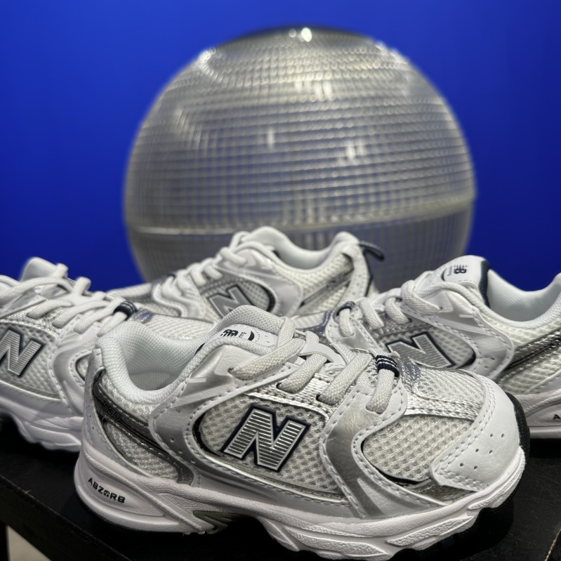 Où trouver des chaussures new balance pour enfants à Paris 16 ?