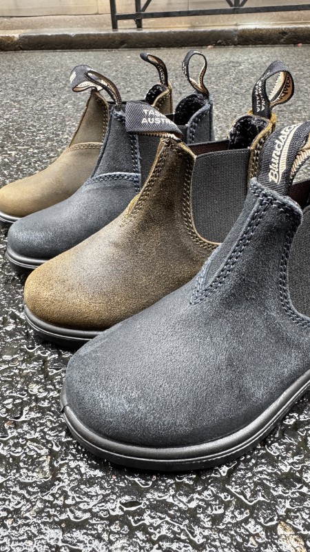 Où acheter des blundstone enfant à Paris 16 ?