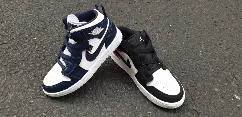 Magasin de chaussures pour enfant Paris 11ème arrondissement