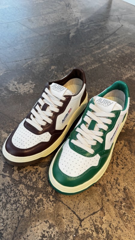 Où acheter des Autry femme Paris 16 ?