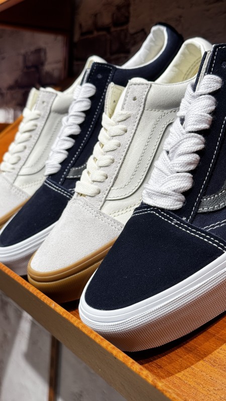 Où acheter des vans homme à Paris 16 ?