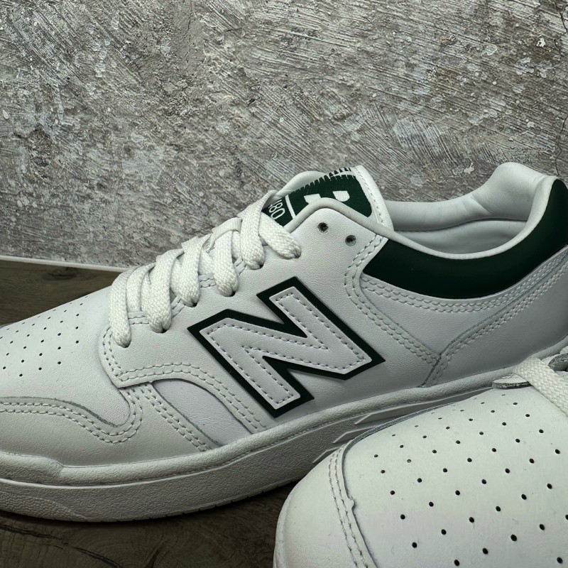Où acheter des sneakers New Balance 480 Paris 16ème ?