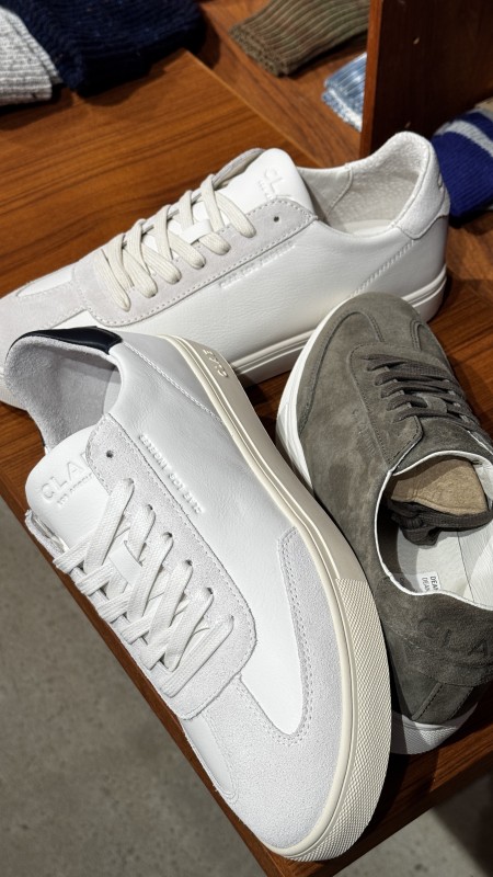 Où trouver des baskets clae à Paris ?