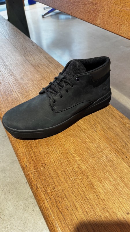 Où trouver des chaussures Timberland pour enfants à Paris 16 ?