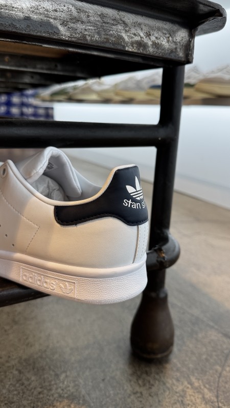 Où acheter des stan smith adidas à Paris 16 ?