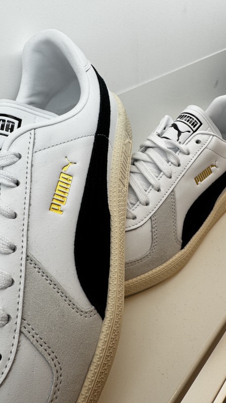 Où acheté des puma pour homme à Paris 16 ?