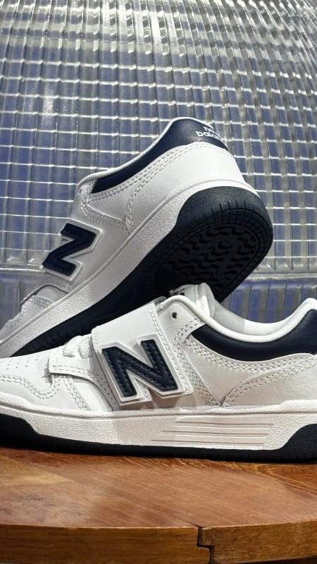 Où acheter des baskets New Balance pour filles et garçons sur Paris 16 ?