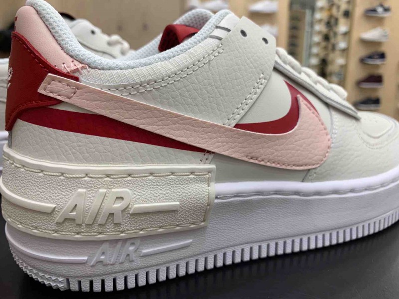 Acheter des baskets Nike Air force Shadow à Paris 16ème