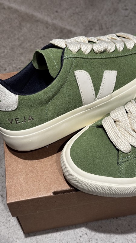 Où trouver des campo à paris 16 ?