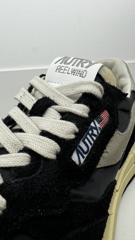 Où acheter des Reewind Autry pour homme dans le 16e arrondissement ?