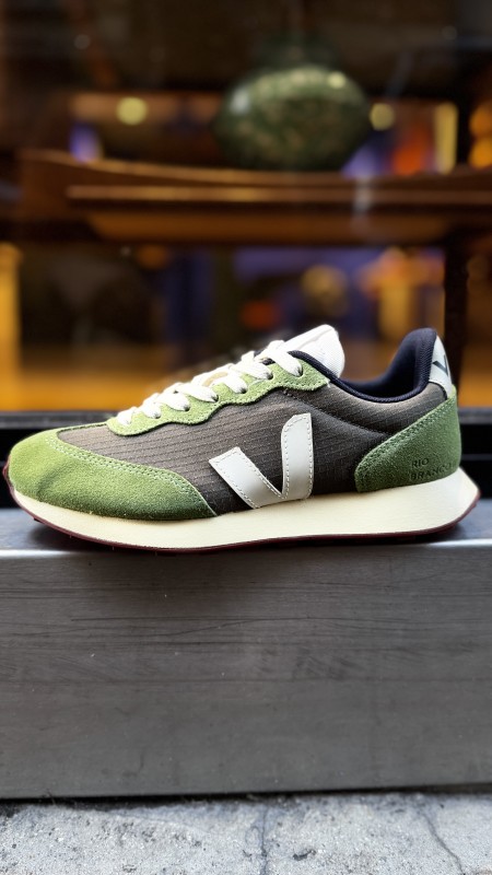 Ou trouver des rio branco de veja à Paris ?