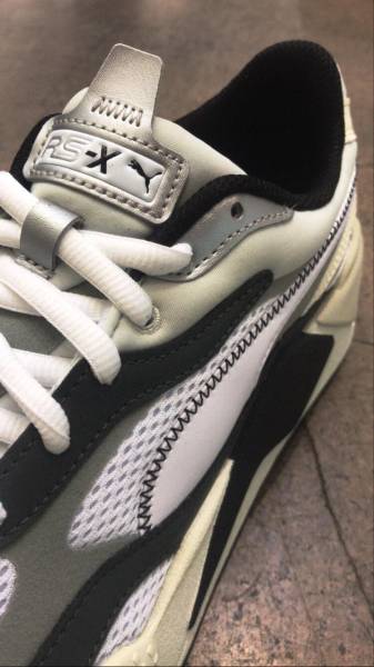 Vente de Puma RS-X Millenium Paris 75