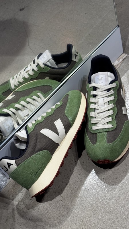 Ou trouver des rio branco de veja à Paris ?