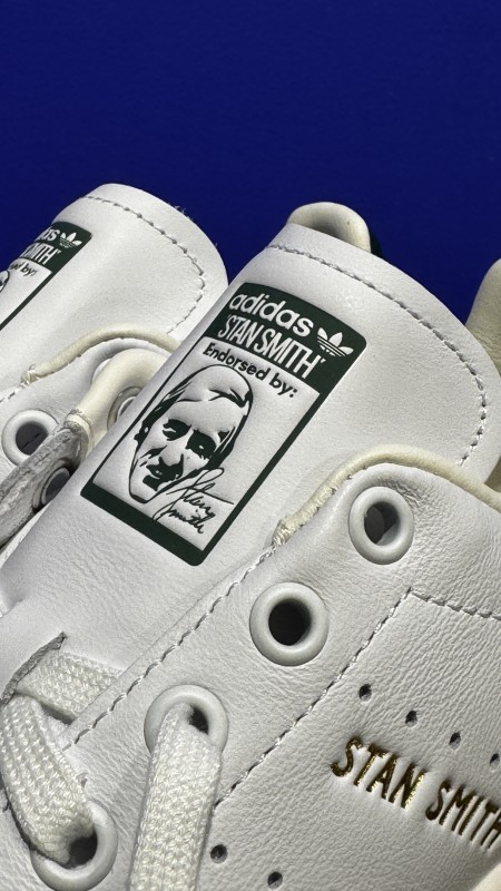 Où trouver des stan smith à Paris 16 ?