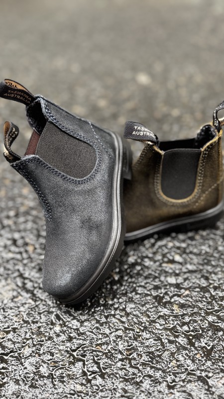 Où acheter des blundstone enfant à Paris 16 ?