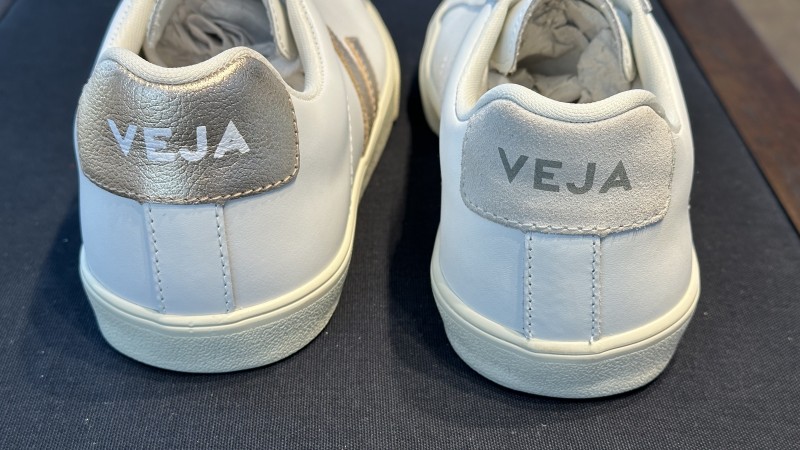 Où acheter des chaussures Veja Modèle Esplar à Paris 16ème ?
