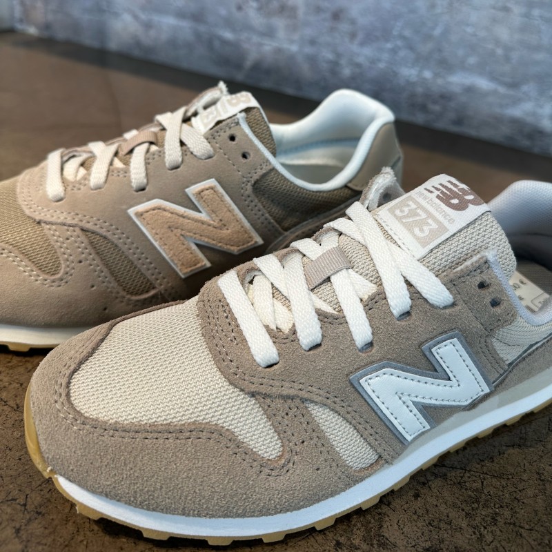Vente de chaussures New Balance 373 pour femme à Paris 16