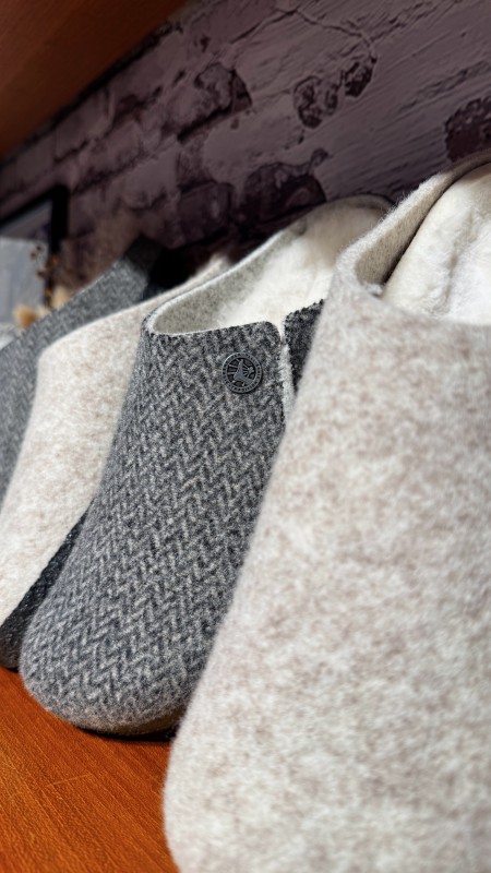 Où trouver des pantoufles birkenstock pour les femmes à Paris 16 ?