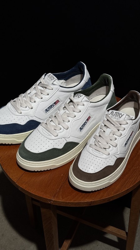 Où trouver des medalist GS à Paris ?