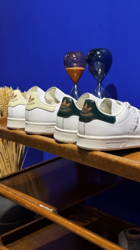 Où trouver des stan smith à Paris 16 ?