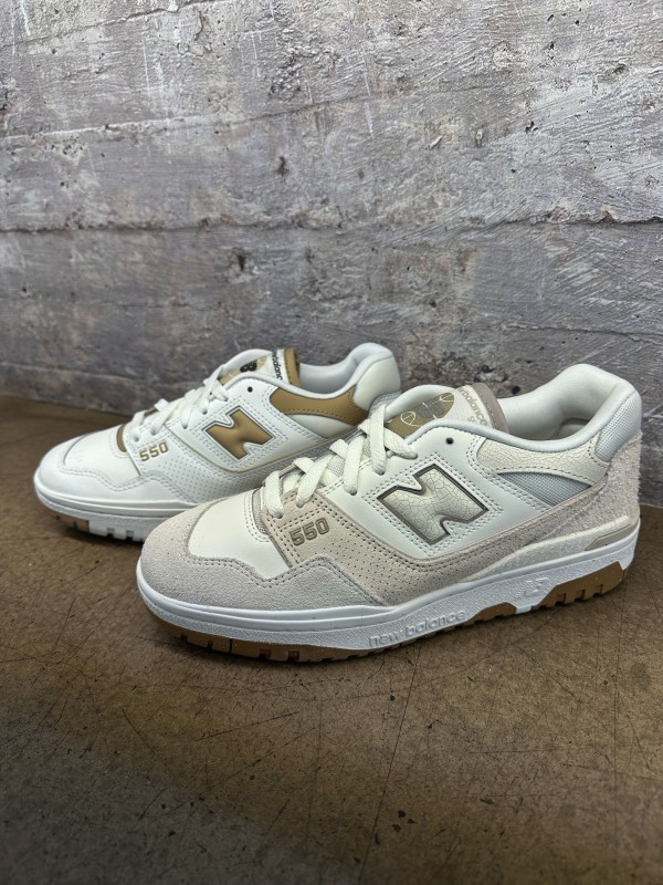 Basket New Balance 550 Paris 16