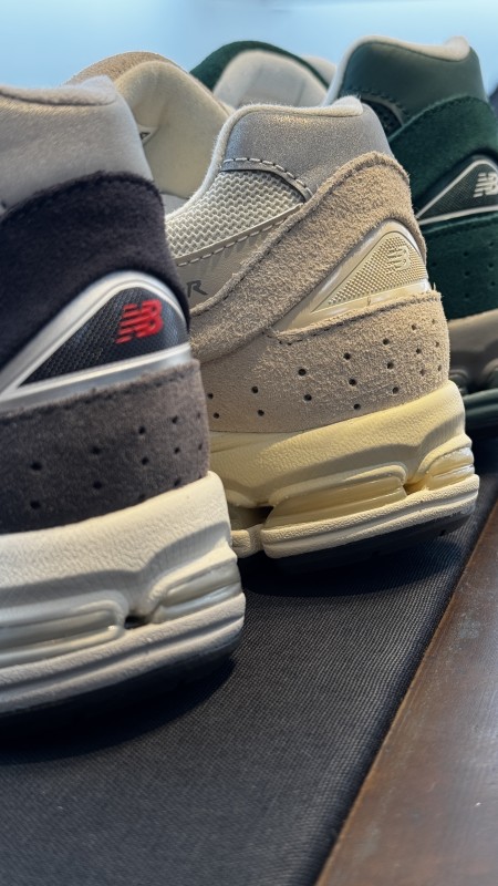 Où trouver des basket 2002R New Balance à Paris 16 ?