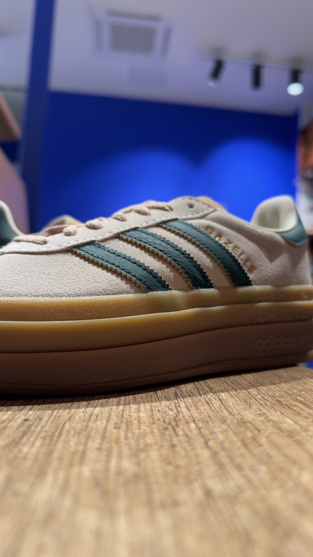 Où trouver des gazelle Bold à Paris 16 ?