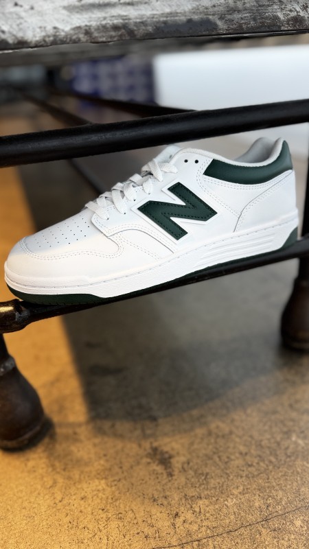 Où trouver des Basket 480 de New Balance à Paris 16 ?