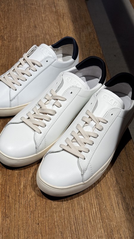 Où trouver des baskets Clae dans Paris 16 ?