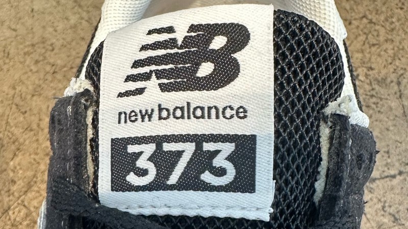 Acheter des sneakers homme New balance 373 à Paris 16 ème arrondissement