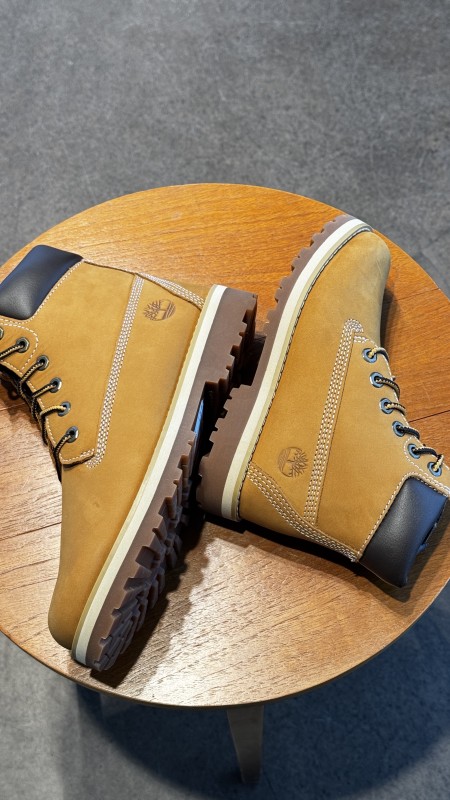 Où trouver des Timberland à Paris 16 ?