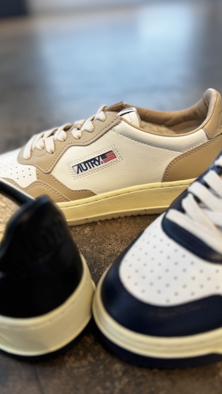 Où acheter des Autry femme Paris 16 ?