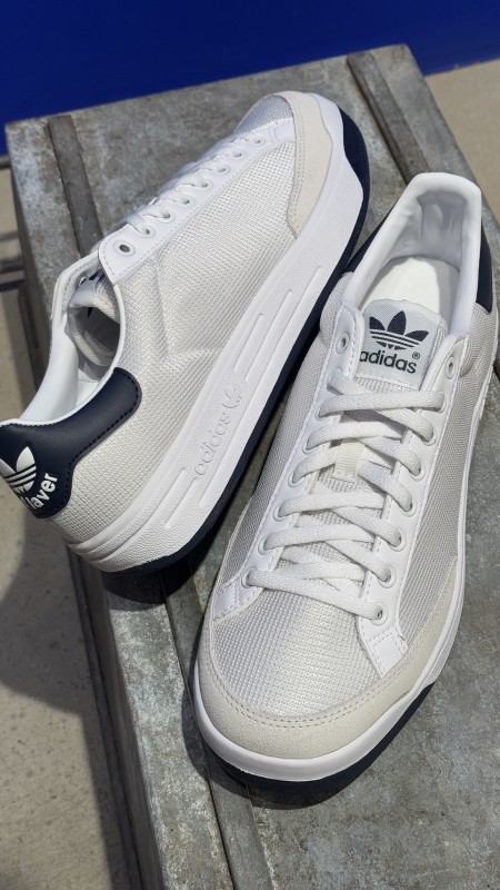 Où trouver des Rod laver d'adidas à Paris 16 ?