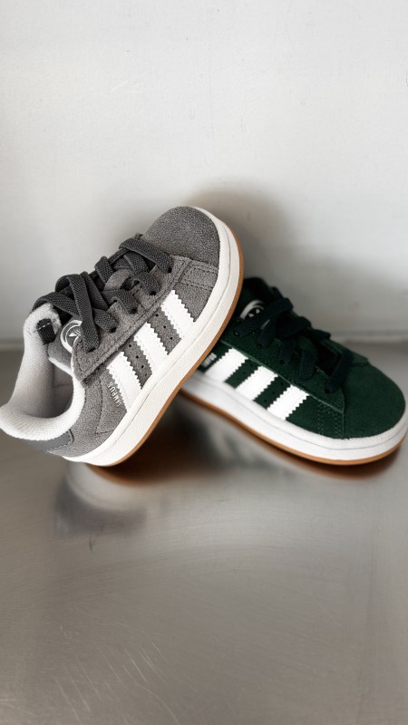 Où trouver des basket campus pour enfant à Paris 16 ?