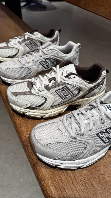 Où trouver des MR530 à Paris 16 ?