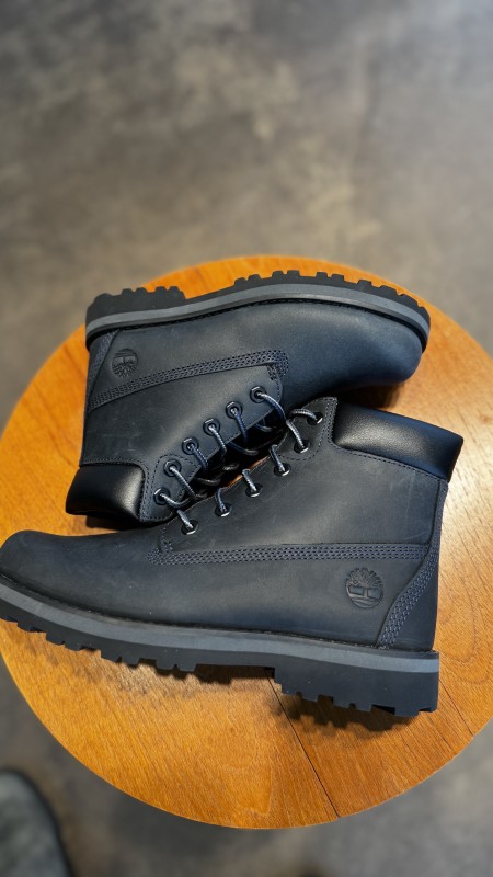 Où trouver des Timberland à Paris 16 ?