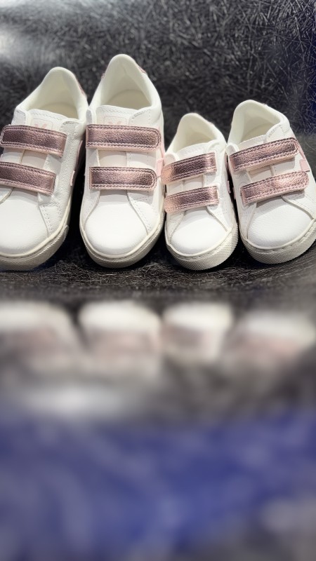 Où acheter des baskets Veja à Paris 75016