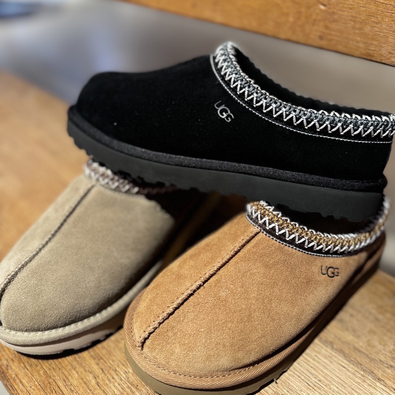 Où acheter des UGG tasman pour femme à Paris 16 ?