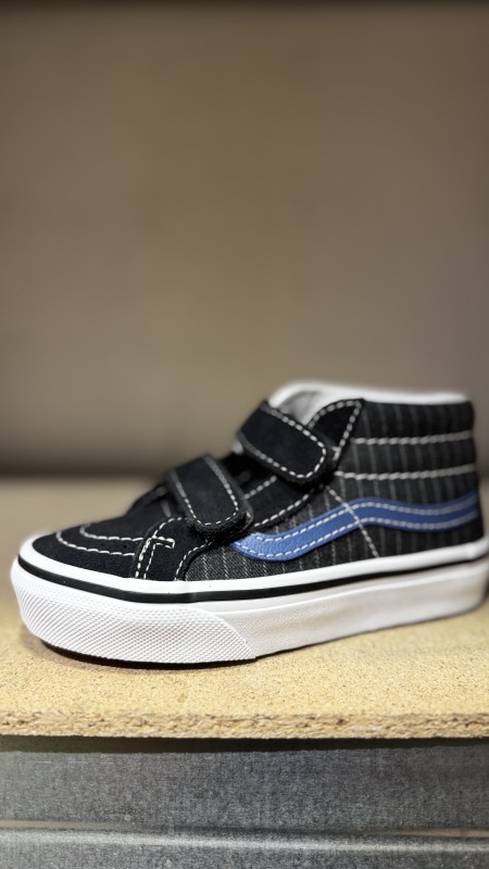 Ou trouver des vans montante pour enfant à Paris 16 ?
