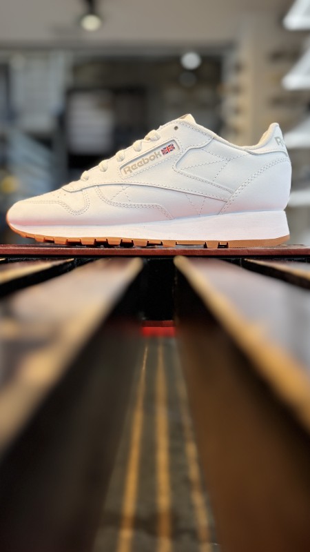 Où acheter des baskets Reebok pour homme à Paris 16 ?