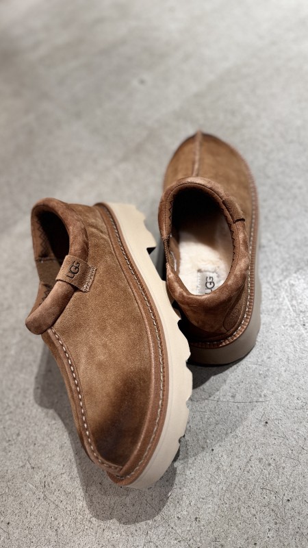 Où trouver des tasman lug pour homme à Paris 16 ?