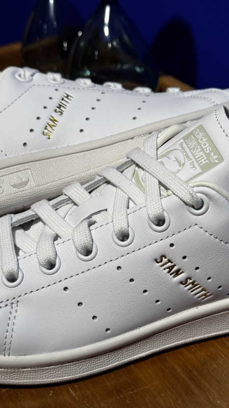 Où trouver des stan smith à Paris 16 ?