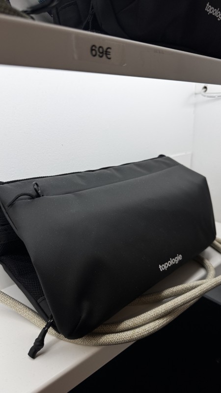 Où trouver des sac topologie à Paris 16 ?