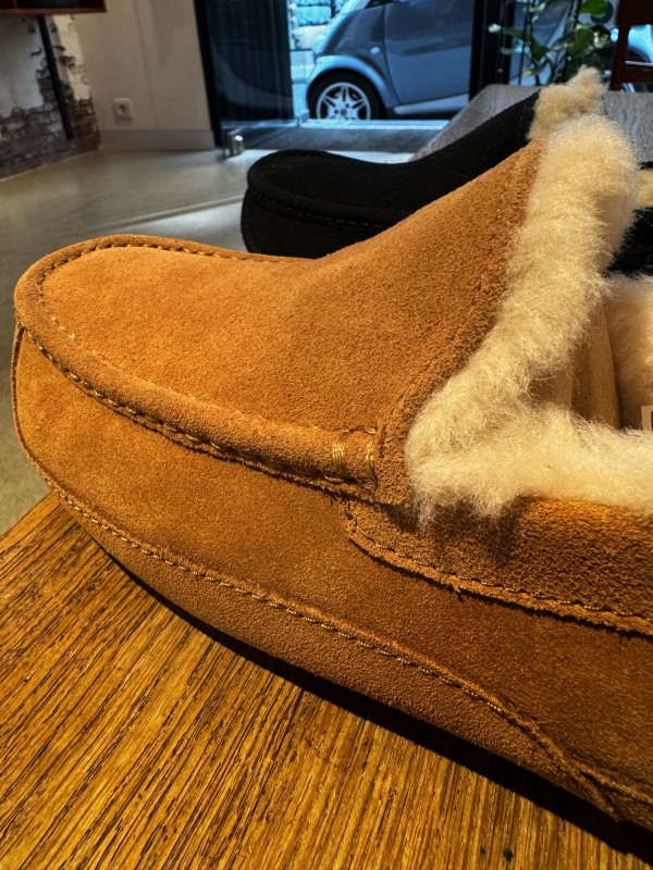Où trouver des Pantoufles UGG Ascot à Paris 75016 ?