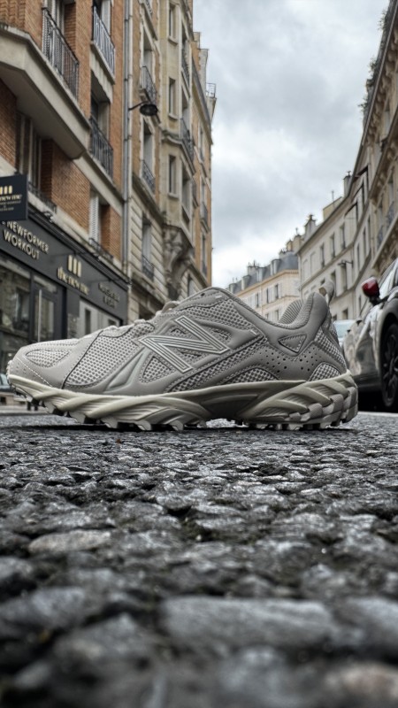 Où acheter des baskets New Balance ML610 pour homme à Paris 16 ?