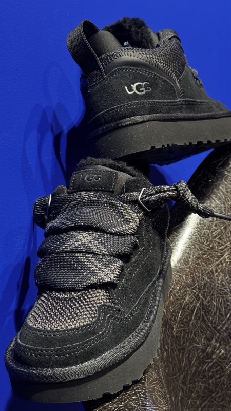 Où trouver des basket Lowmel UGG à Paris 16 ?